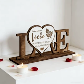 木质工艺品;其他婚庆用品;其他装饰摆件