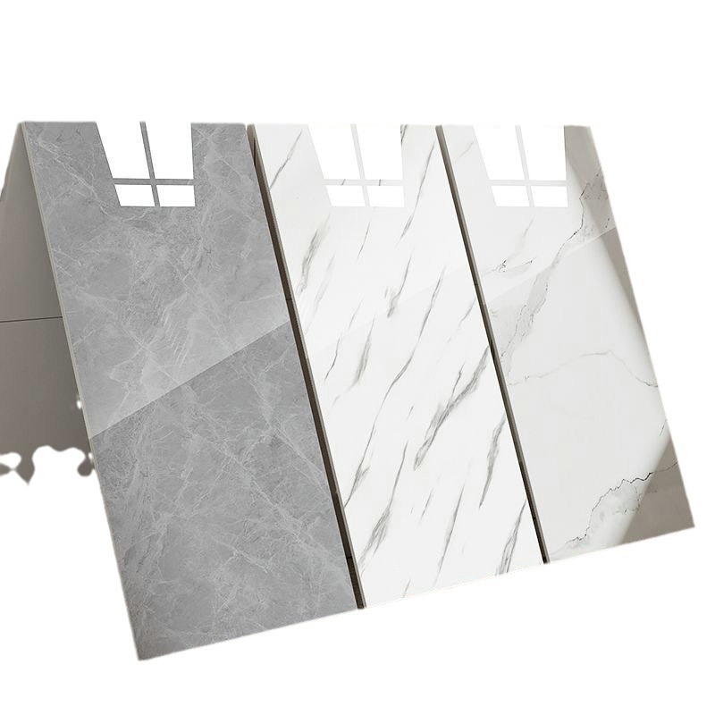 Pegatinas de pared de azulejos de imitación, impermeables y a prueba de humedad, papel tapiz autoadhesivo de cocina de mármol de baño, papel tapiz de fondo de tablero de aluminio y plástico