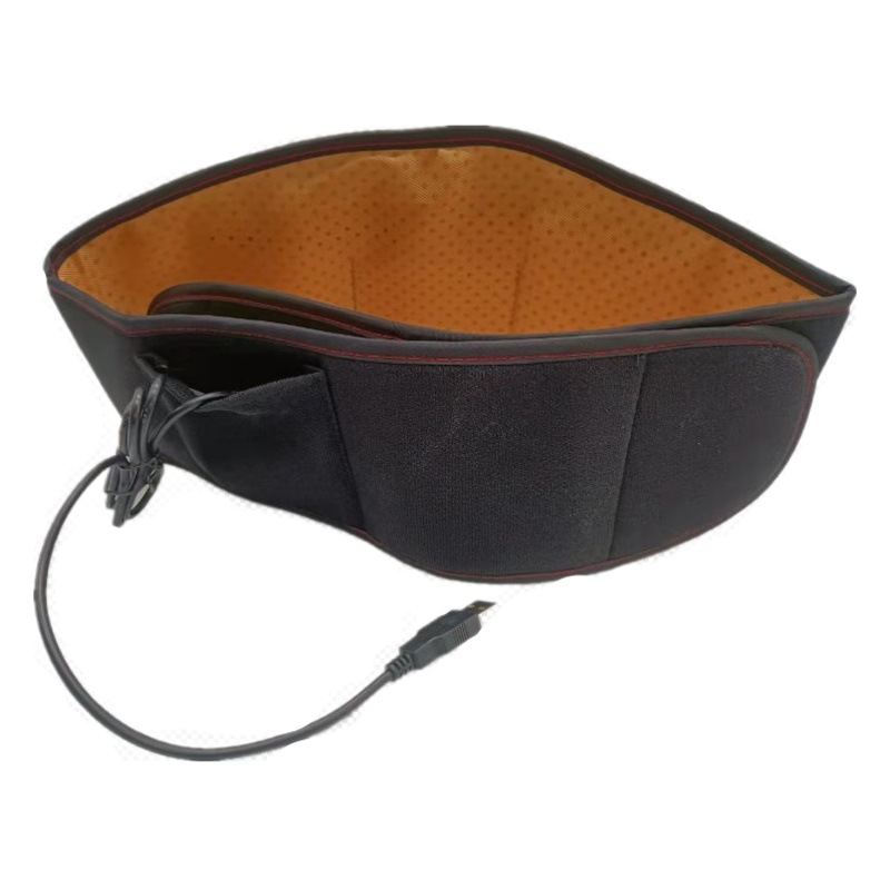 Cinturón térmico de calefacción eléctrica de grafeno Cinturón térmico de calefacción de fábrica