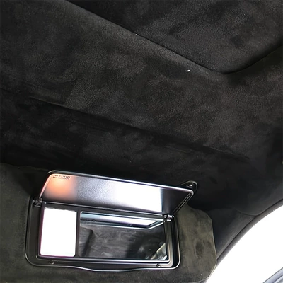 Cross-border car roof cloth Other Automotive Interior Supplies