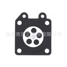 适用于95-526 95-526-9 95-526-9-8 4500 5200 5800化油器膜片