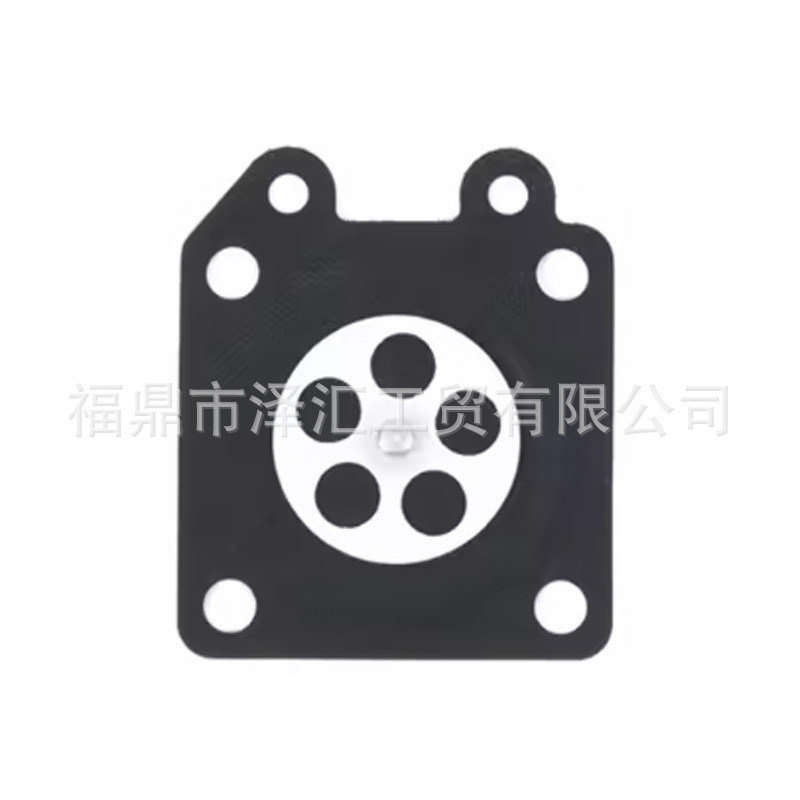 适用于95-526 95-526-9 95-526-9-8 4500 5200 5800化油器膜片