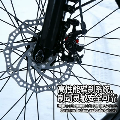 Tire Snow Mountain | Diàndòngchē Auto Parts and Accessories