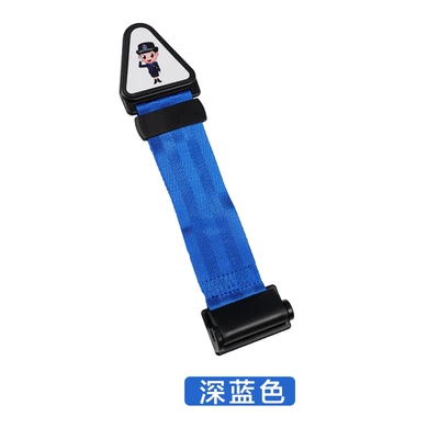 Cross-border hot sale CAR Other Automotive Safety Supplies - blue