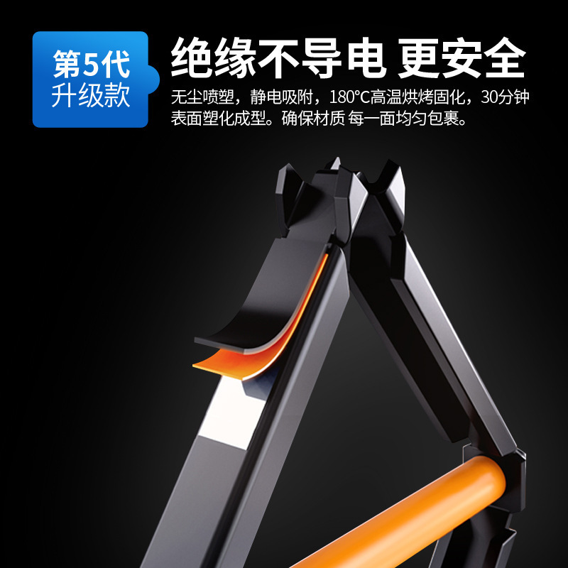 86型通用暗盒修复器接线盒插座底盒固定器开关盒修复神器100只装