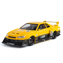 �����b������1��24GTR���H�����b�Ͻ���܇ģ�͔[����������l�Y��