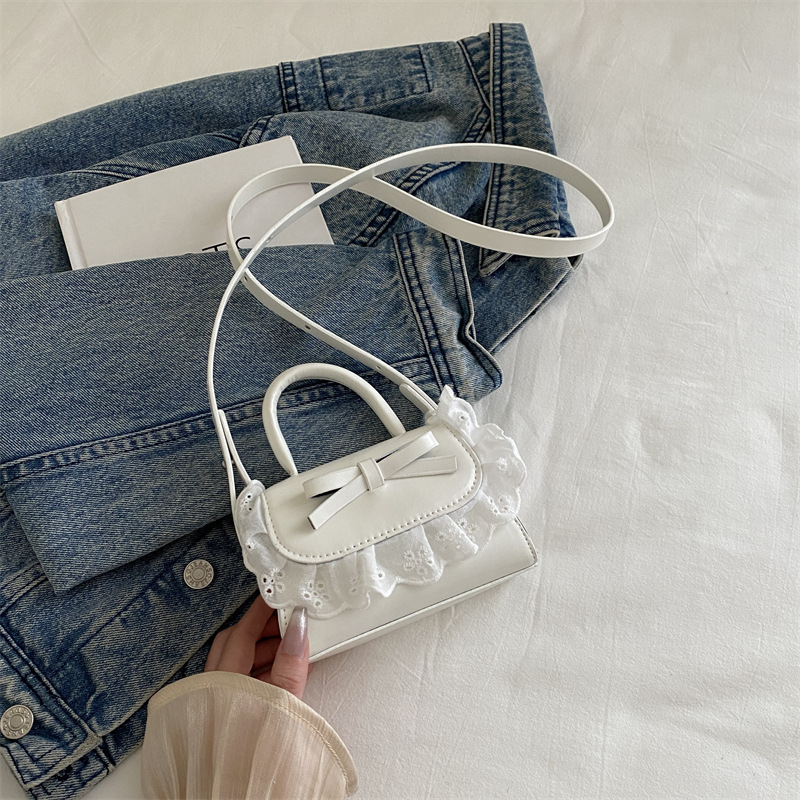 Este año, la moda de moda moda moda de la bolsa de arco de 2025, el nuevo otoño versátil en alta sensación de bolso