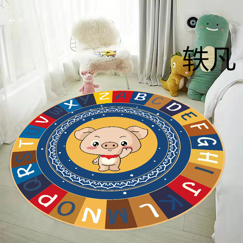 알파벳 돼지