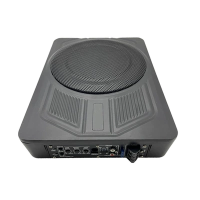 10inch Ultra-Thin Car Subwoofer, Car speaker/subwoofer