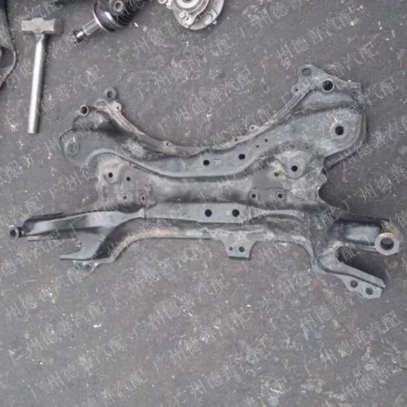 Toyota Front Axle, Subframe, AC Pump, Starter, Airbag, Mirror for Toyota Levin (Front axle)