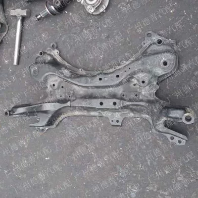 Toyota Lei Ling ön oxu, kondisioner nasosu, starter, təhlükəsizlik yastığı