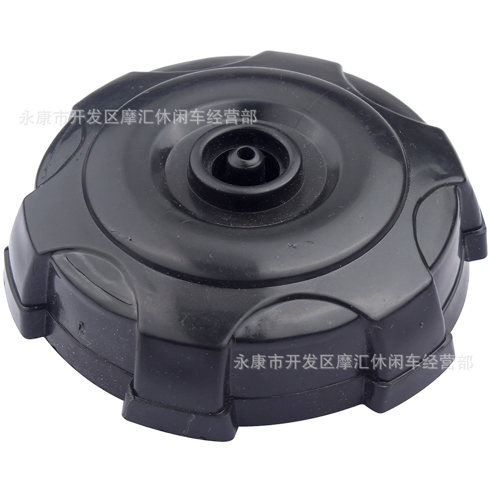 ATV четыре колеса пляжный мотоцикл аксессуары 150-250CC Longding пластиковый топливный бак крышка QUAD 72MM