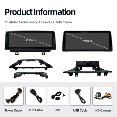Control Large Screen Gps Navigation – DVD Navigation