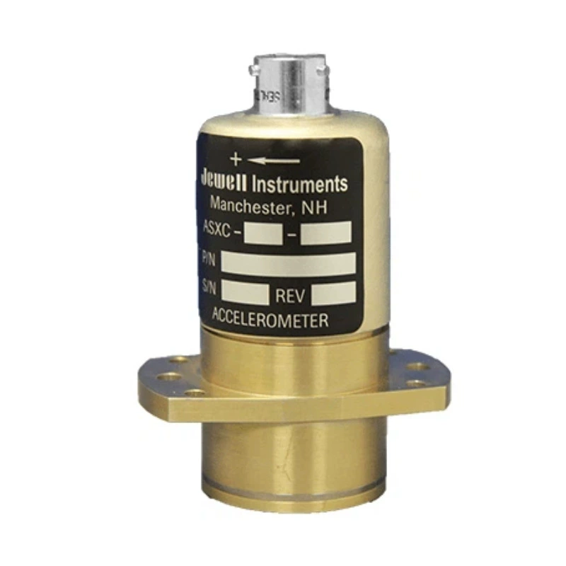 Иностранный угловой акселерометр JEWELL INSTRUMENTS ASXC из Германии