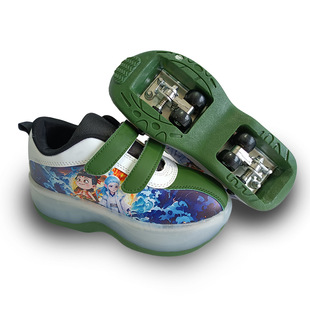 ���SŮͯ����ЬLED�w��Ь�����⌚��݆��ЬСŮ���\���p��ͯ��