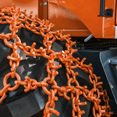 Chain Wholesale Direct Sales Iron – Tire snow chain