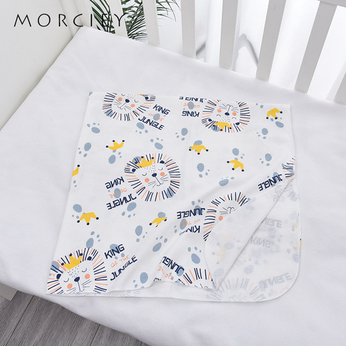Delivery room swaddle, baby cotton quilt, spring and summer swaddling wrap, single baby, autumn and winter swaddling blanket, newborn supplies to prevent jumps