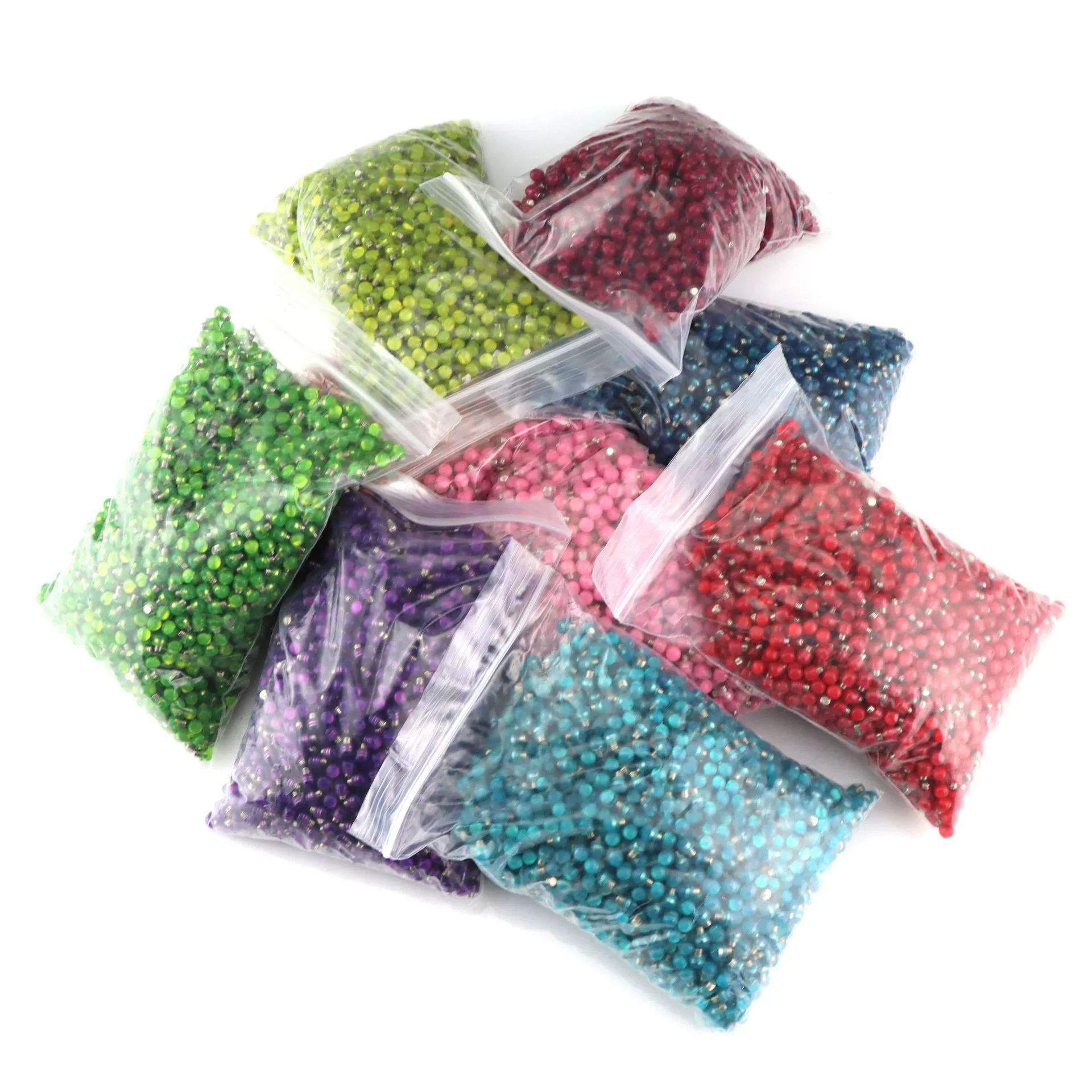 Цветные Парикмахерские ножницы Ножницы для домашних животных глушитель амортизатор прозрачный глушитель ножницы специальные