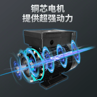 Car Washer High Pressure Pure – Car washing machine
