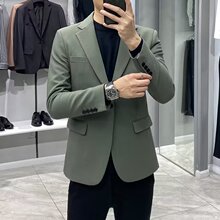 Men's suit ¿ʿen泱ʿb2023