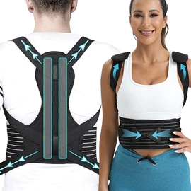 钓鱼包;矫正带;保健护具