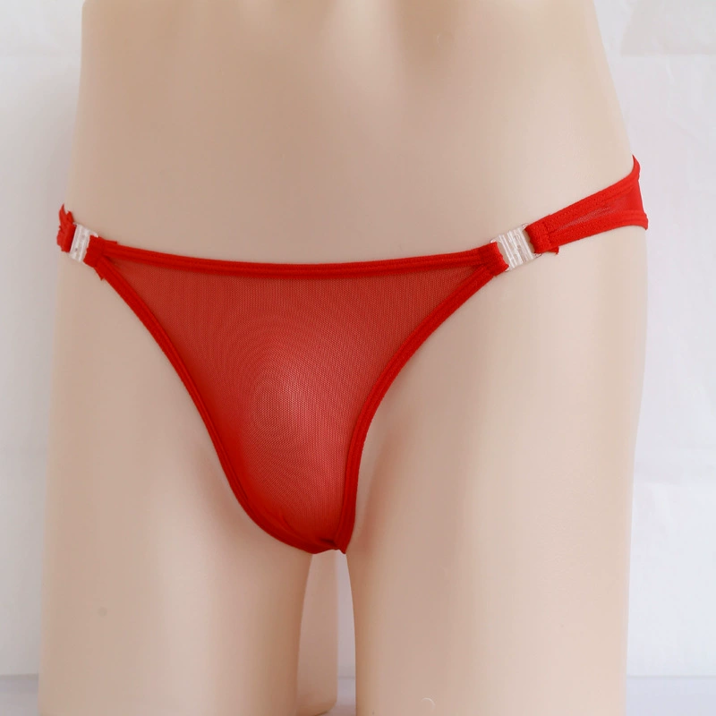 Съёмная сетчатая сексуальная дышащая удобная Pants