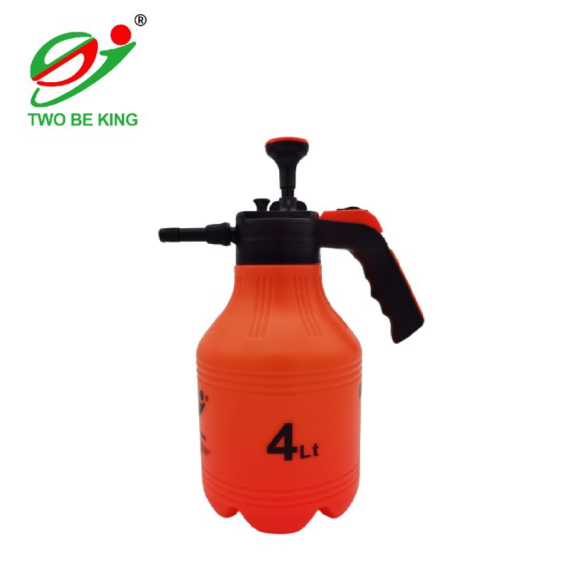 4L 고압 폭발 방지 오렌지 20/박스 GY06-4000ML-O