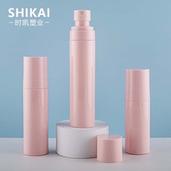スポット60mlスプレーボトル80mlピンク化粧水スプレーボトル100化粧スプレーボトルpet化粧ボトル包装材