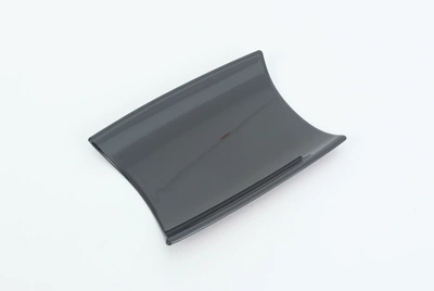 Lamp eyebrow — models of Haval H10: rearview mirror - tailgate-bowl-painted-black