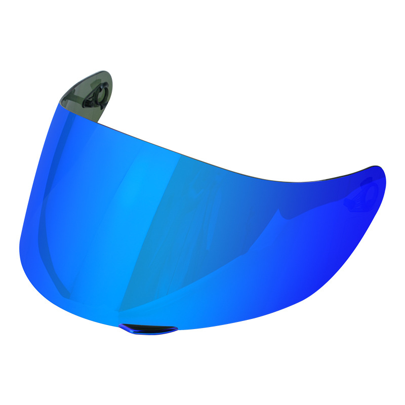 Anrol casco de la motocicleta lente REVO para K1 k3svk5 carretera casco visera #2005