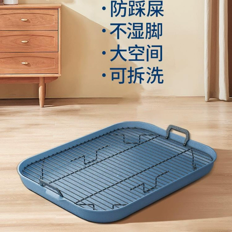 Собачий туалет Малый и маленький собачий туалет собачий туалет