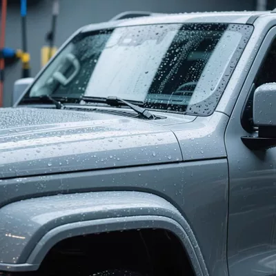Car paint protective film: Protection Film Self-Healing Anti-Scratch