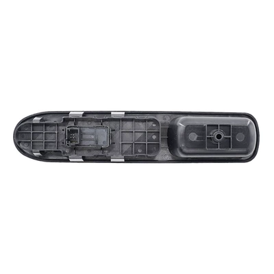 power window control switch, Glass lifter