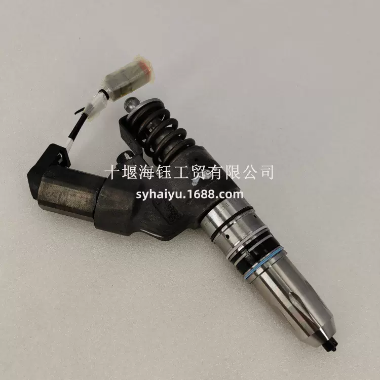 适配西安康明斯M11发动机配件喷油器喷油嘴总成 4902921