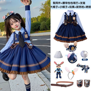 �L�����Ӿ���cos�·����bȹ�¿�Ůͯ�����B��ȹ��ͯ����������ȹ6