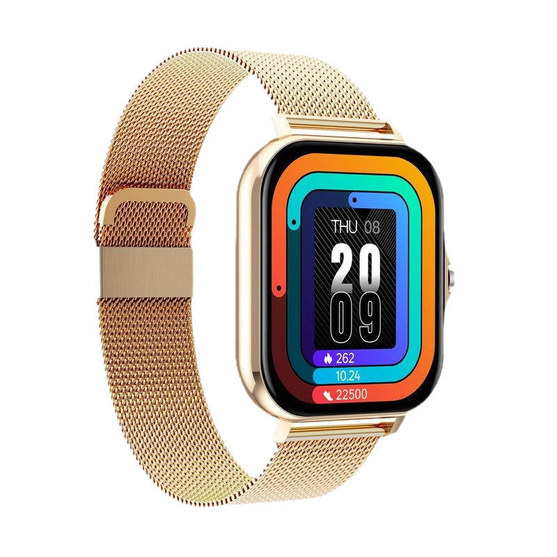 Reloj inteligente transfronterizo explosivo Y13, pulsera deportiva de 1,83 pulgadas, pantalla táctil de llamada Bluetooth Y13 Smart Watch