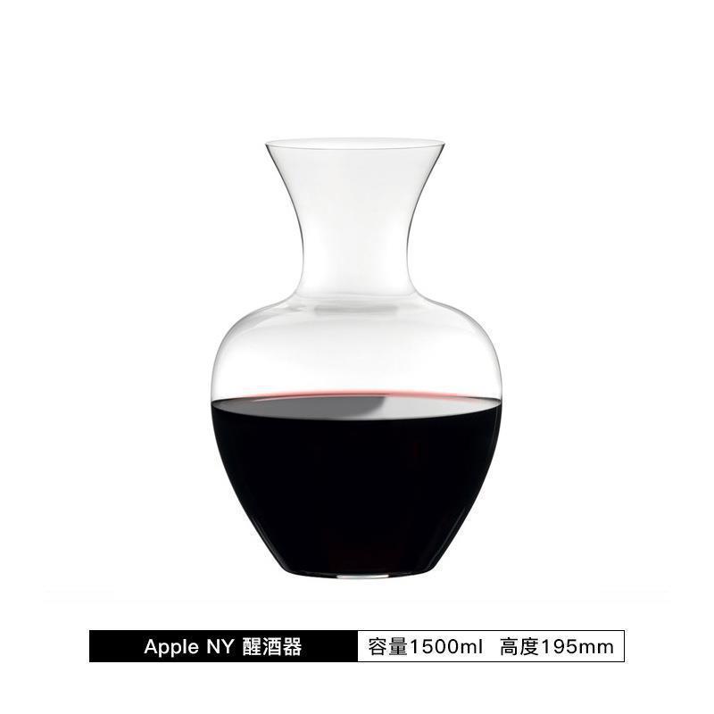 Austria Riedel Pingdi cristal de alto valor nominal copa de vino casero