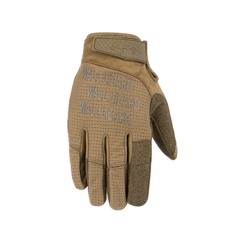 Nuevo Super Technician 0.5 Guantes de dedo completo ligeros y transpirables Guantes tácticos para exteriores de conducción de alta sensibilidad