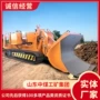运转液压平稳zcy120r装岩机