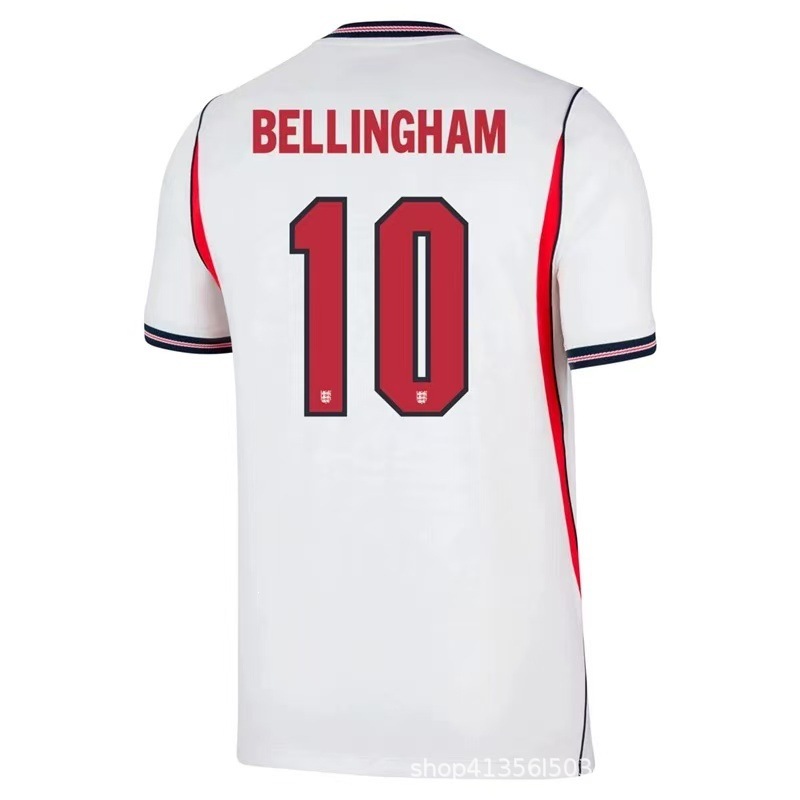 Camiseta de la Copa del Mundo de 2026 Argentina España Selección Nacional de Brasil Edición de Jugadores Camiseta Edición de Jugadores de la Copa del Mundo