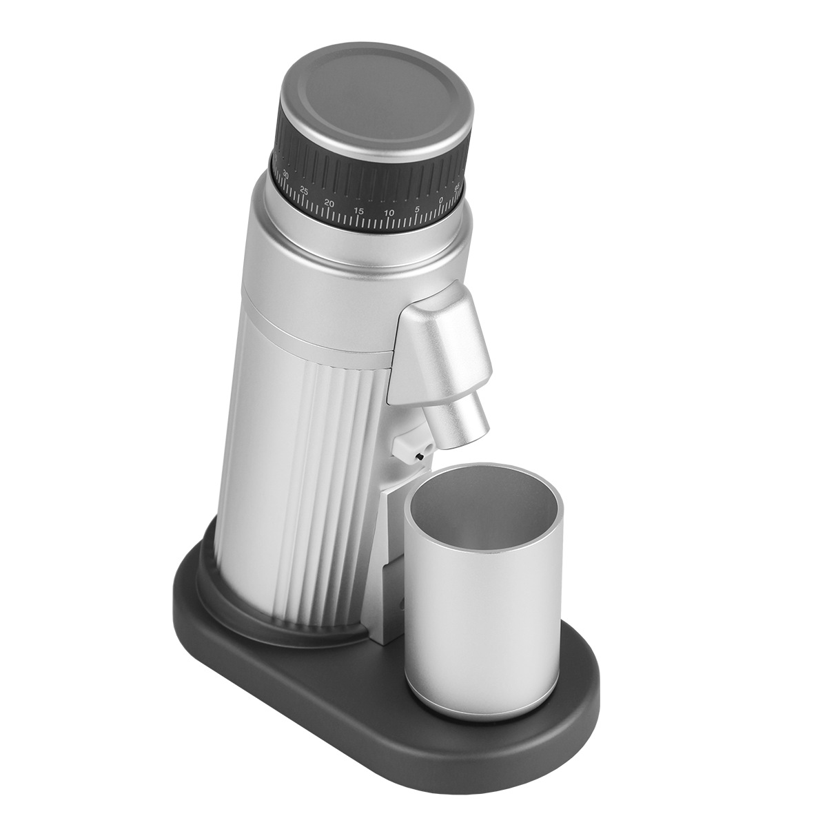 Molinillo de café doméstico RS22 con cuchilla cónica de 55 mm