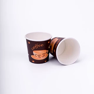 单层咖啡杯可配盖子2.5盎司-22盎司可批发定制