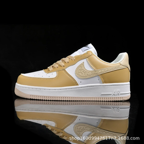 Air Force Low Gang -Tenghuang