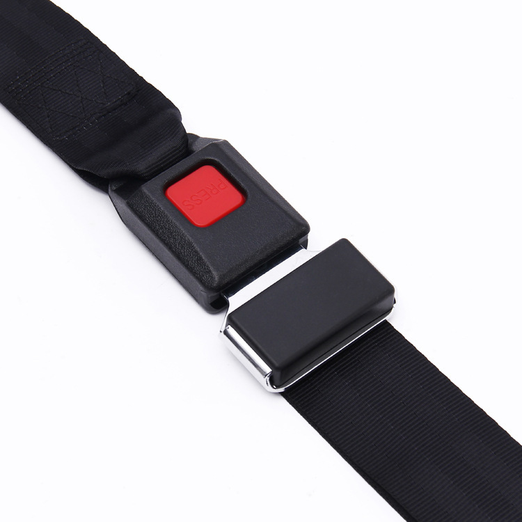 Electric Vehicle Tricycle Child Safety Belt, Wheelchair Safety Belt, Stretcher Type, No Need for Screws, No Installation Required Safety Belt