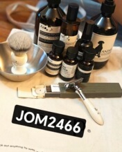 Aesop���������c����ԡ¶ϴ�lˮ�o�l�����w��ϴ��Һ����Ϟ�T��ˮ