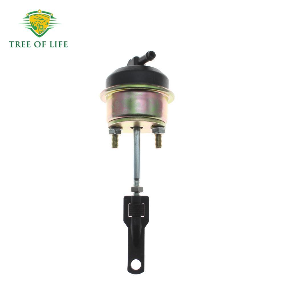700830-5001S para actuadores de válvulas de escape turbocompresor de Renault