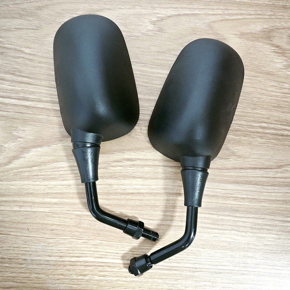 Suitable for Cb600Fhornet 2007-2011Sh3002007-2014Nss250 Motorcycle Rearview Mirror