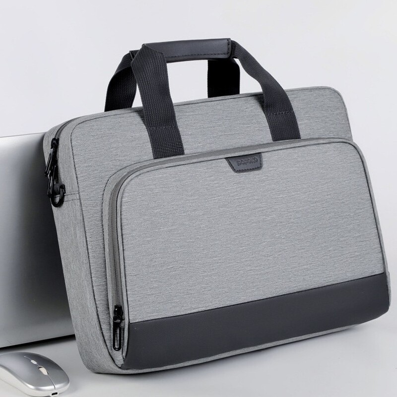 15.6inch Laptop Bag Portable Tablet Bag Suitable for Huawei Apple Cross-Border Hot Selling Inner Bag