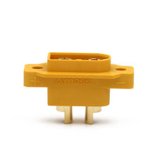 XT60E-M ���^2P��ģ����늳ؽӿ��㽶���^ģ��늙C��{���^Amass