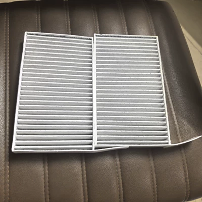 1107681-00-A Is Suitable for Air conditioning filter